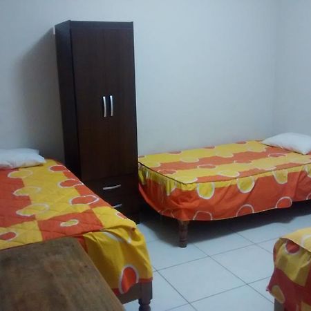 Hostal Verona Arequipa Room photo