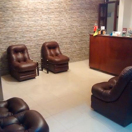 Hostal Verona Arequipa Exterior photo