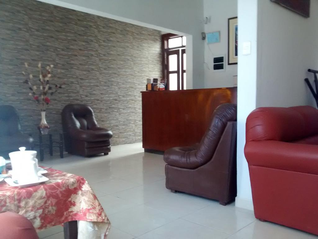 Hostal Verona Arequipa Exterior photo