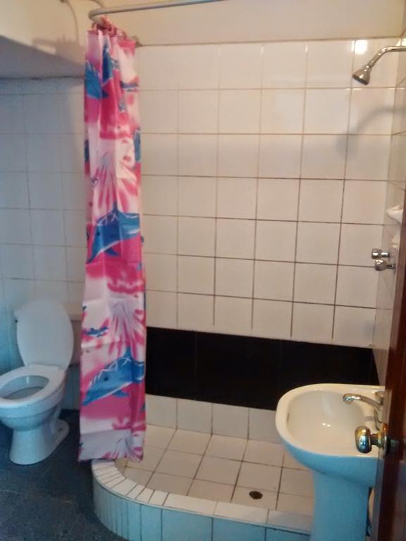 Hostal Verona Arequipa Room photo