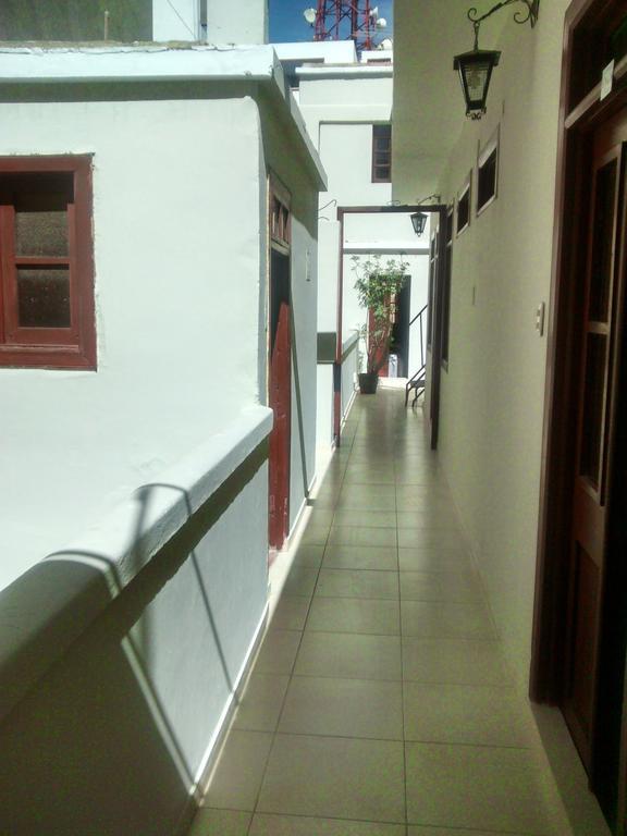 Hostal Verona Arequipa Exterior photo