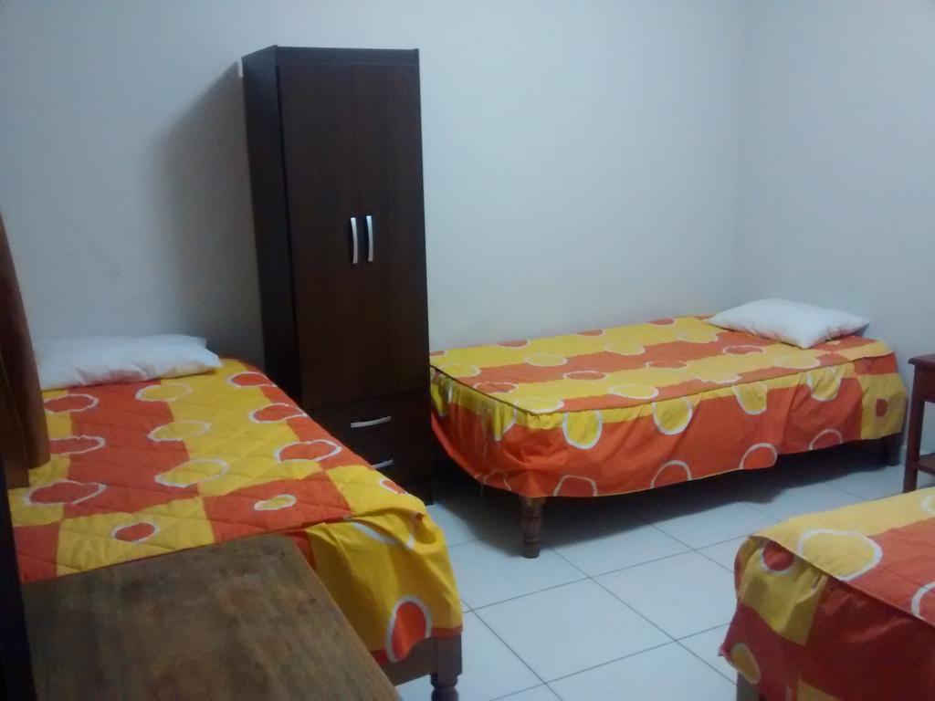 Hostal Verona Arequipa Room photo