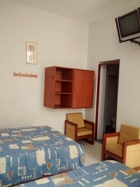 Hostal Verona Arequipa Room photo