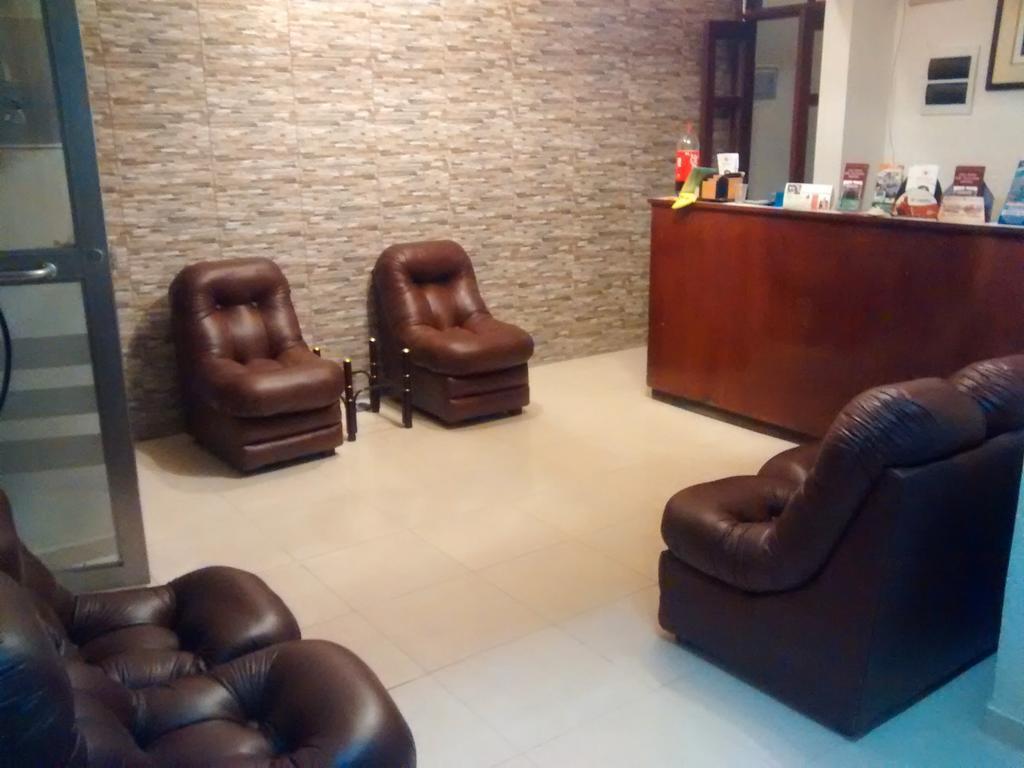 Hostal Verona Arequipa Exterior photo