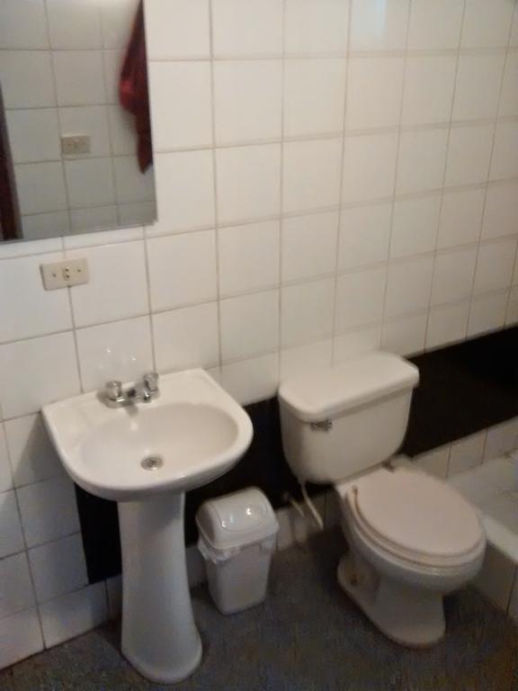 Hostal Verona Arequipa Room photo