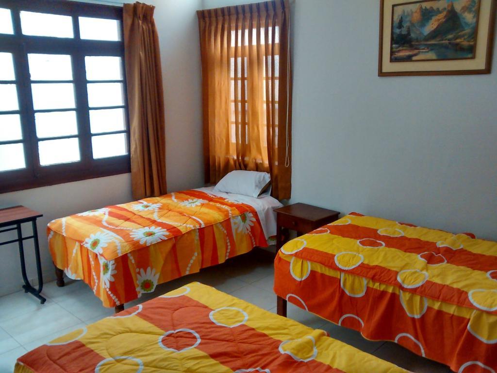 Hostal Verona Arequipa Room photo