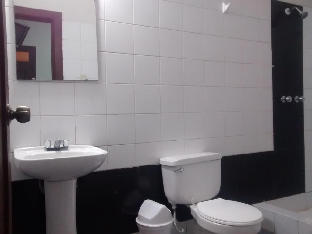 Hostal Verona Arequipa Room photo