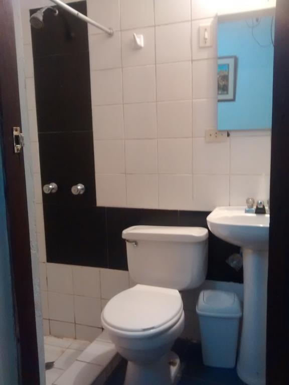 Hostal Verona Arequipa Room photo