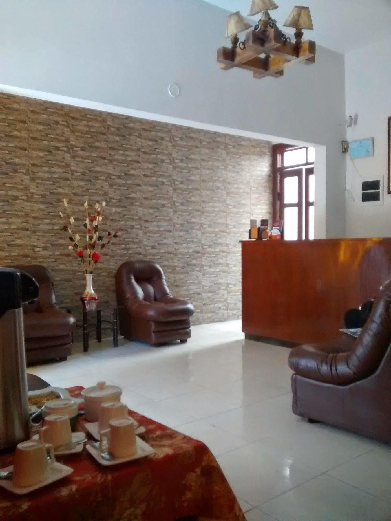 Hostal Verona Arequipa Exterior photo