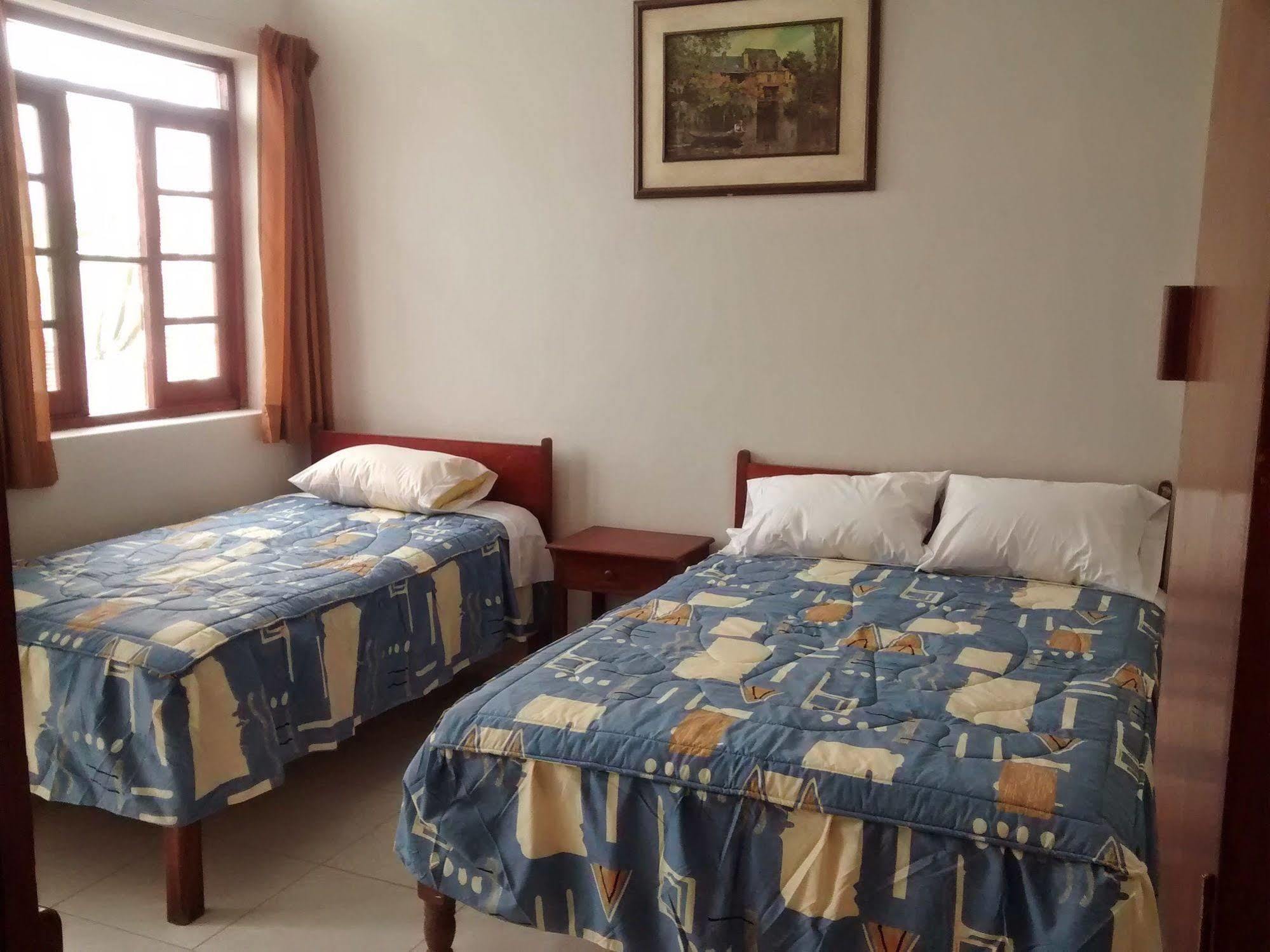 Hostal Verona Arequipa Exterior photo