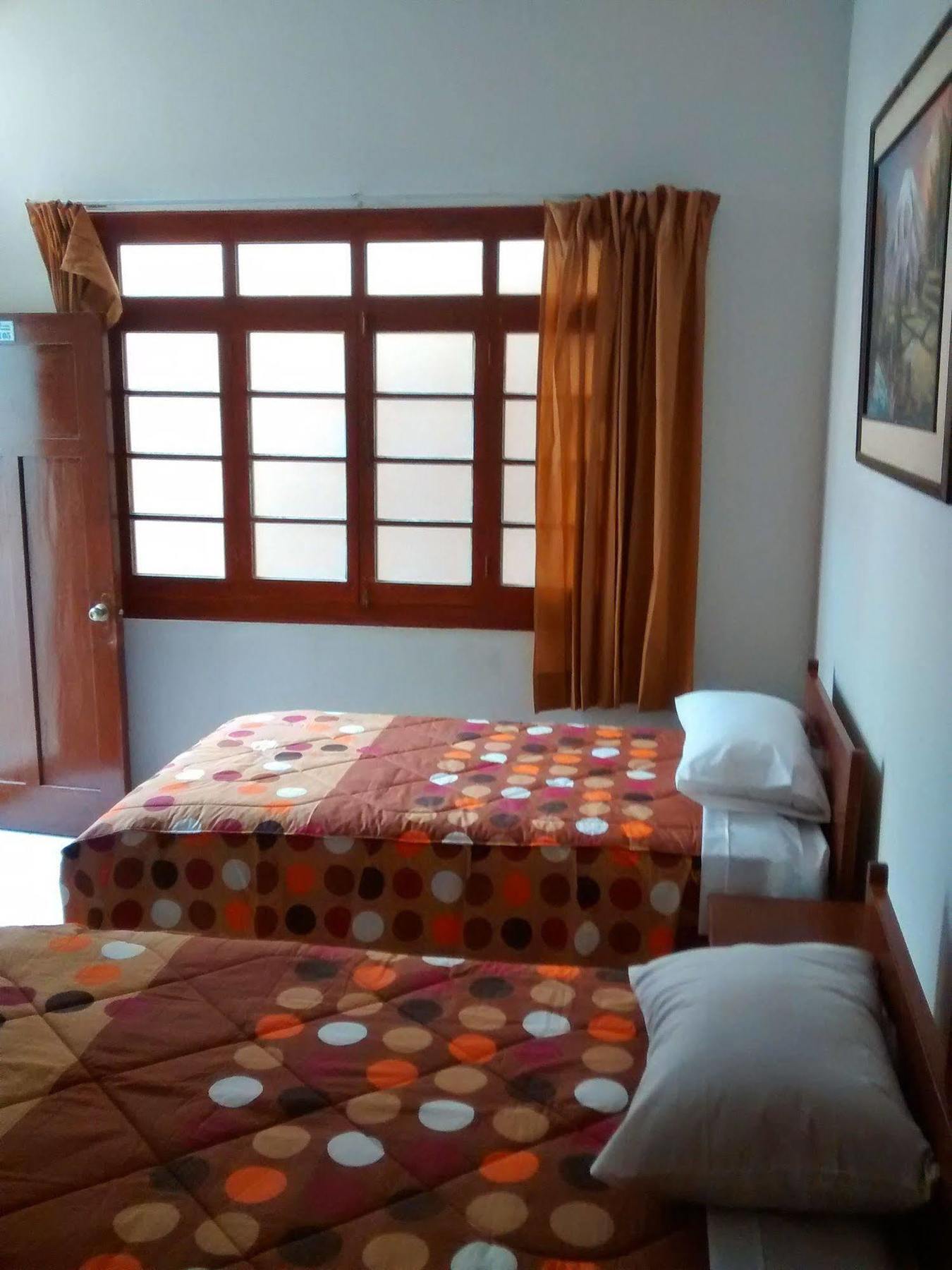 Hostal Verona Arequipa Exterior photo