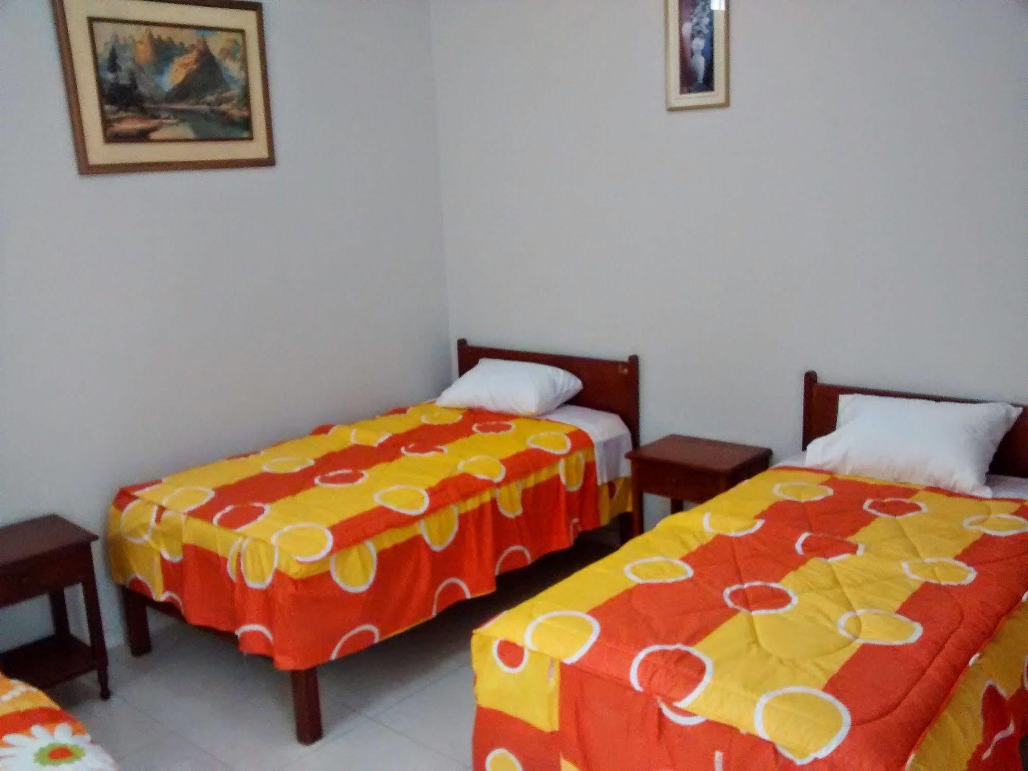 Hostal Verona Arequipa Exterior photo