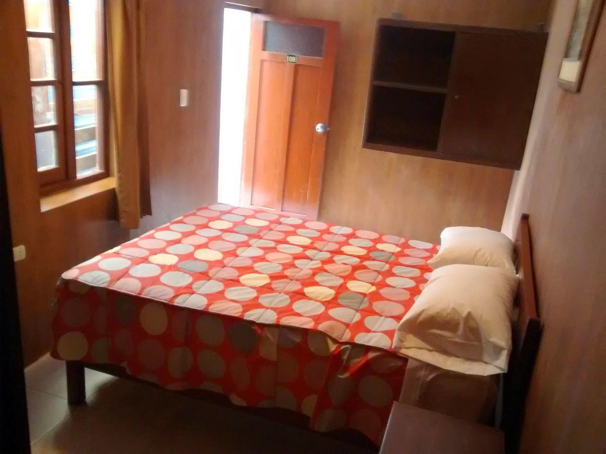 Hostal Verona Arequipa Exterior photo