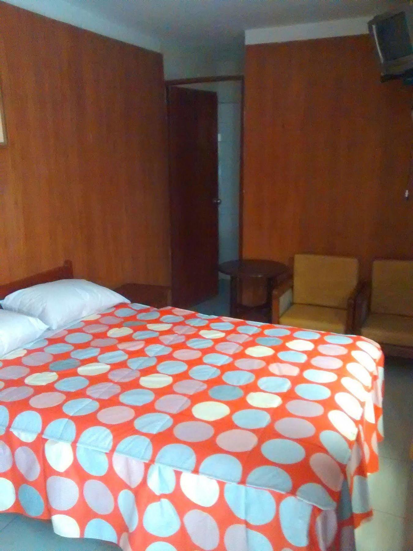 Hostal Verona Arequipa Exterior photo