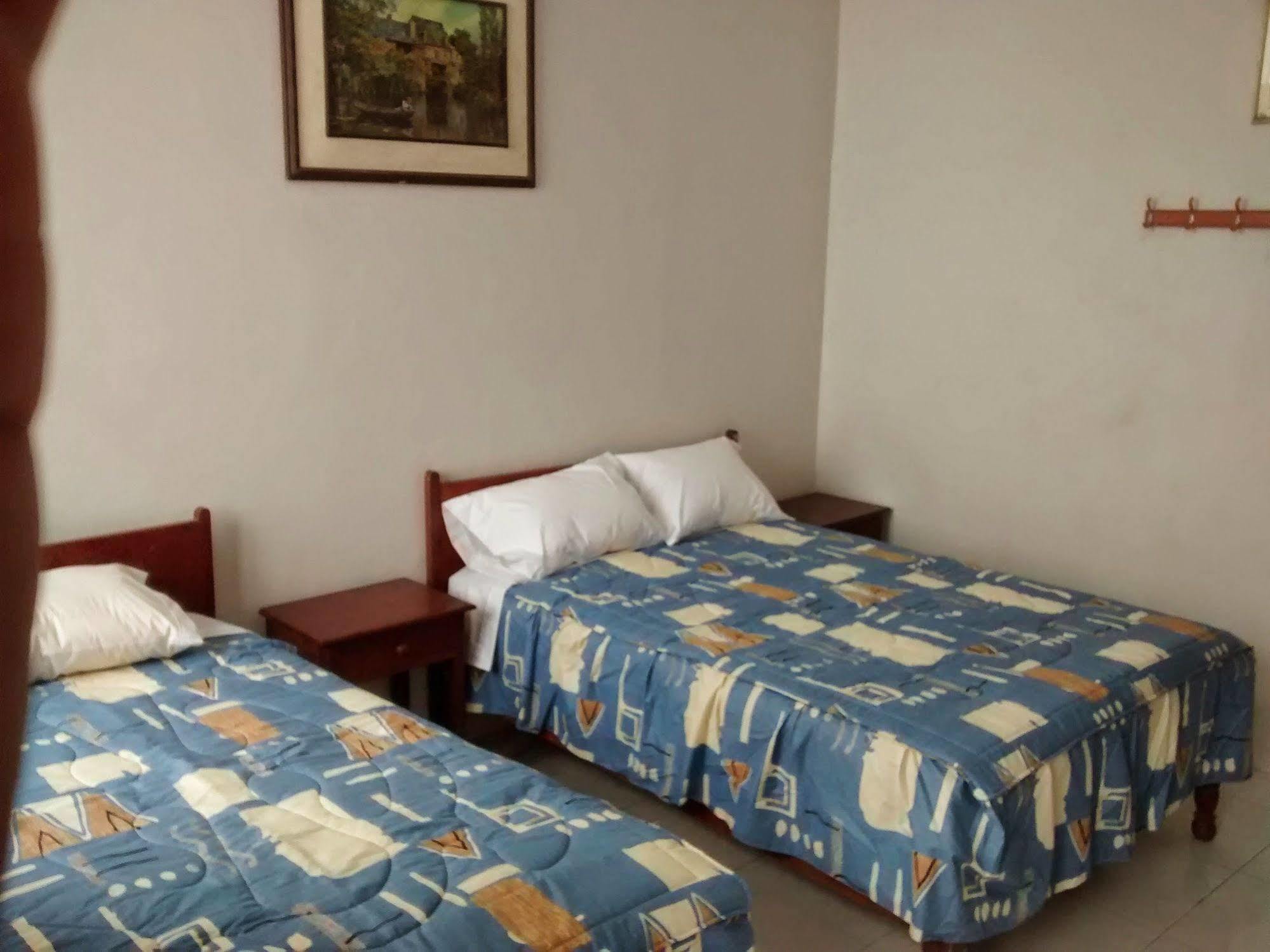Hostal Verona Arequipa Exterior photo