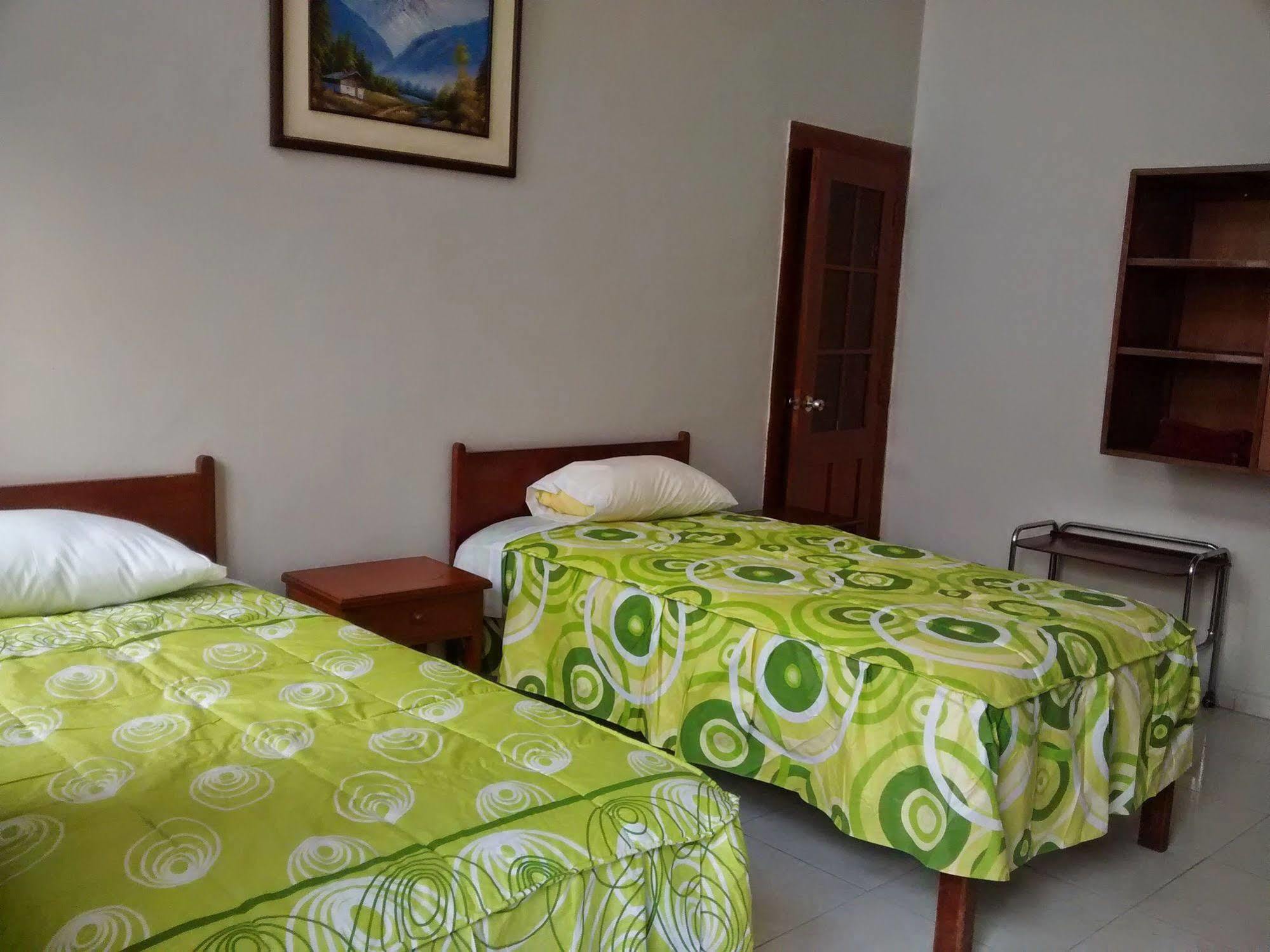 Hostal Verona Arequipa Exterior photo