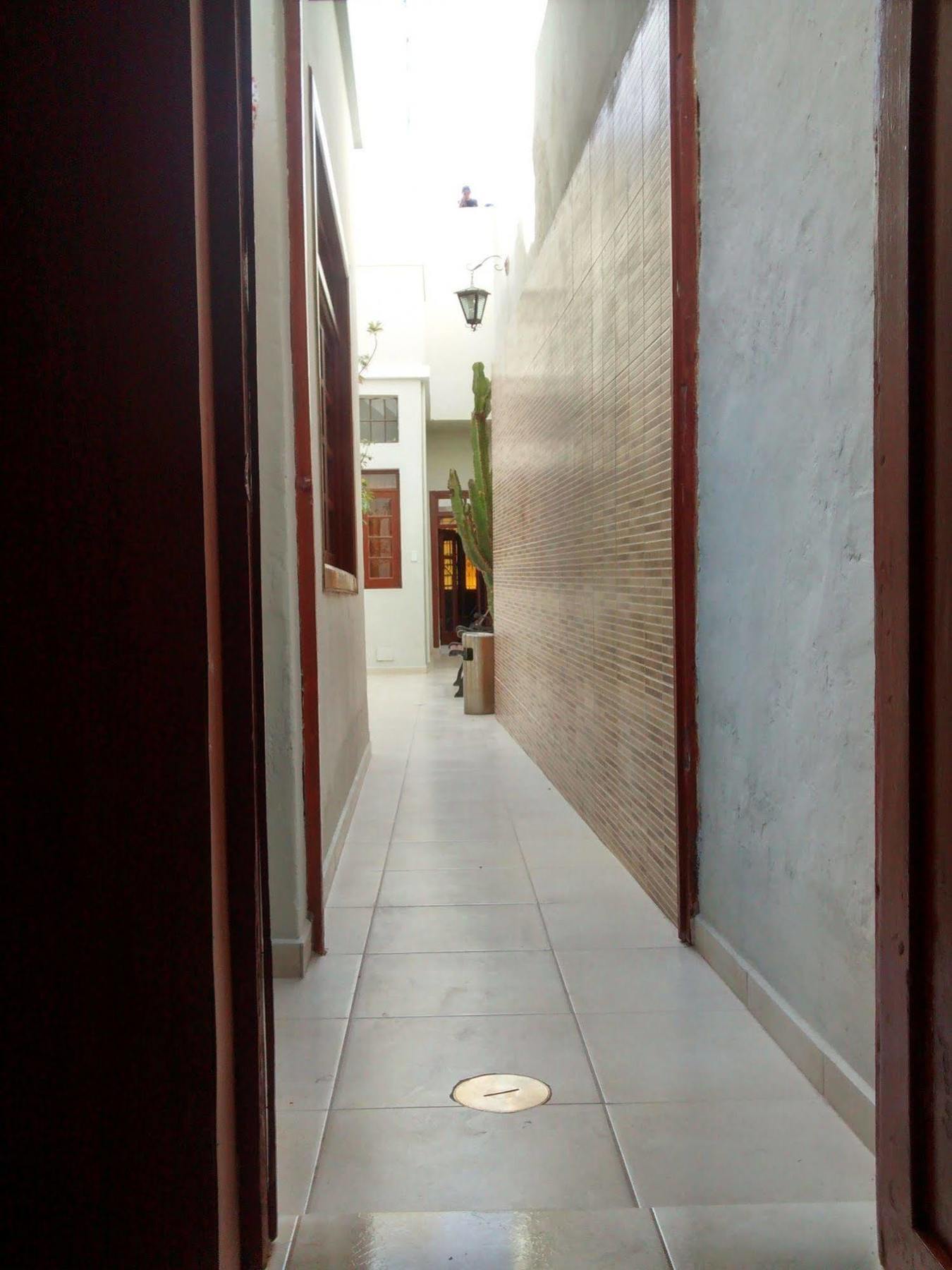 Hostal Verona Arequipa Exterior photo